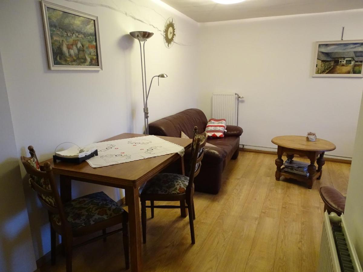 Vakantie Appartement Paedshof Ransdaal Екстериор снимка