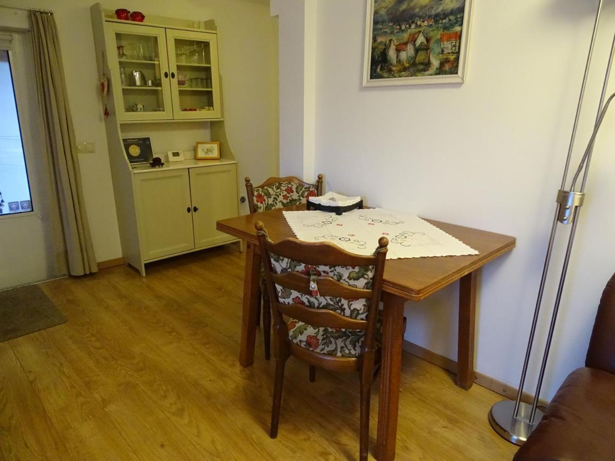 Vakantie Appartement Paedshof Ransdaal Екстериор снимка