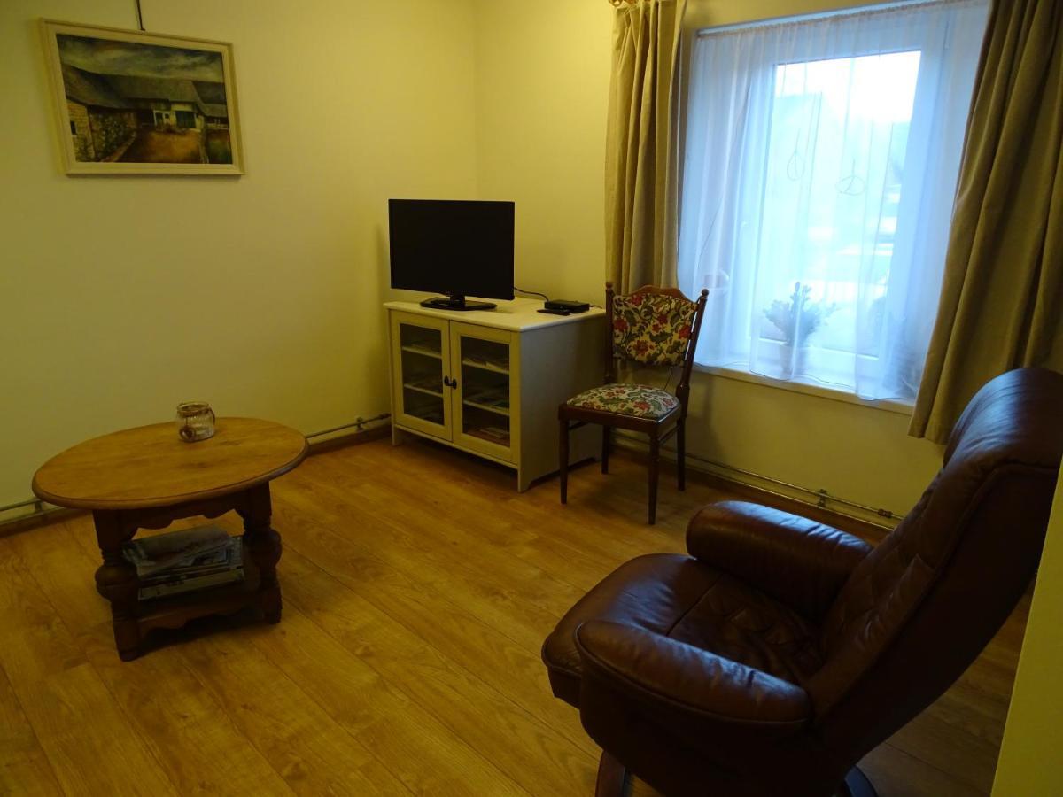 Vakantie Appartement Paedshof Ransdaal Екстериор снимка