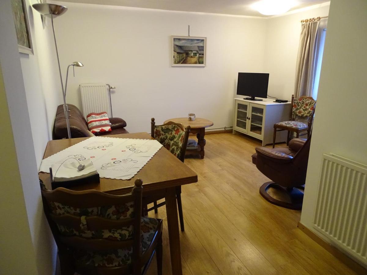 Vakantie Appartement Paedshof Ransdaal Екстериор снимка