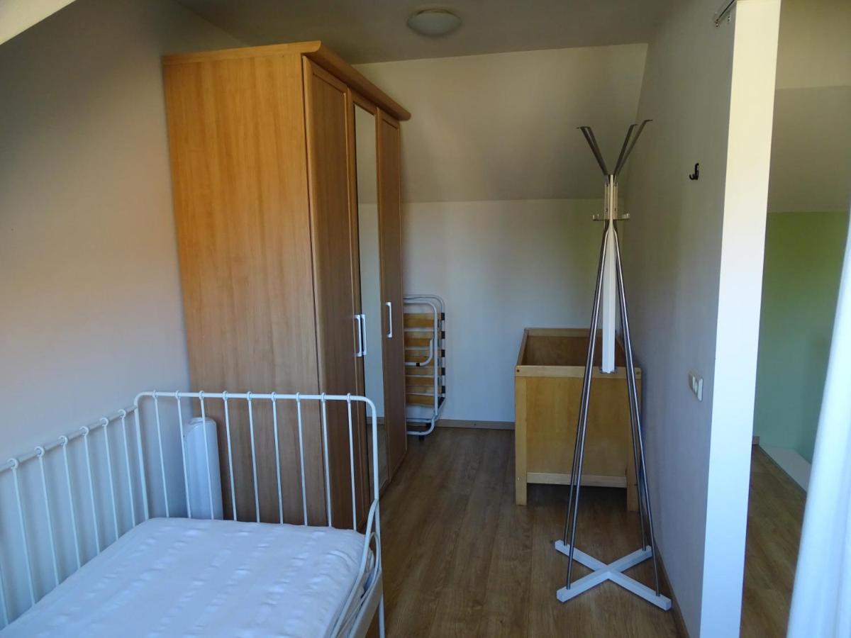 Vakantie Appartement Paedshof Ransdaal Екстериор снимка