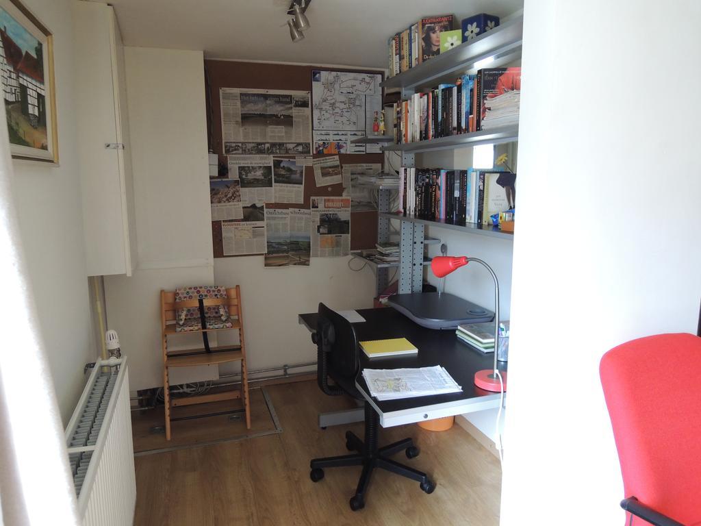 Vakantie Appartement Paedshof Ransdaal Екстериор снимка