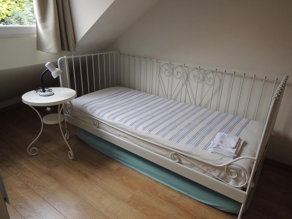 Vakantie Appartement Paedshof Ransdaal Екстериор снимка