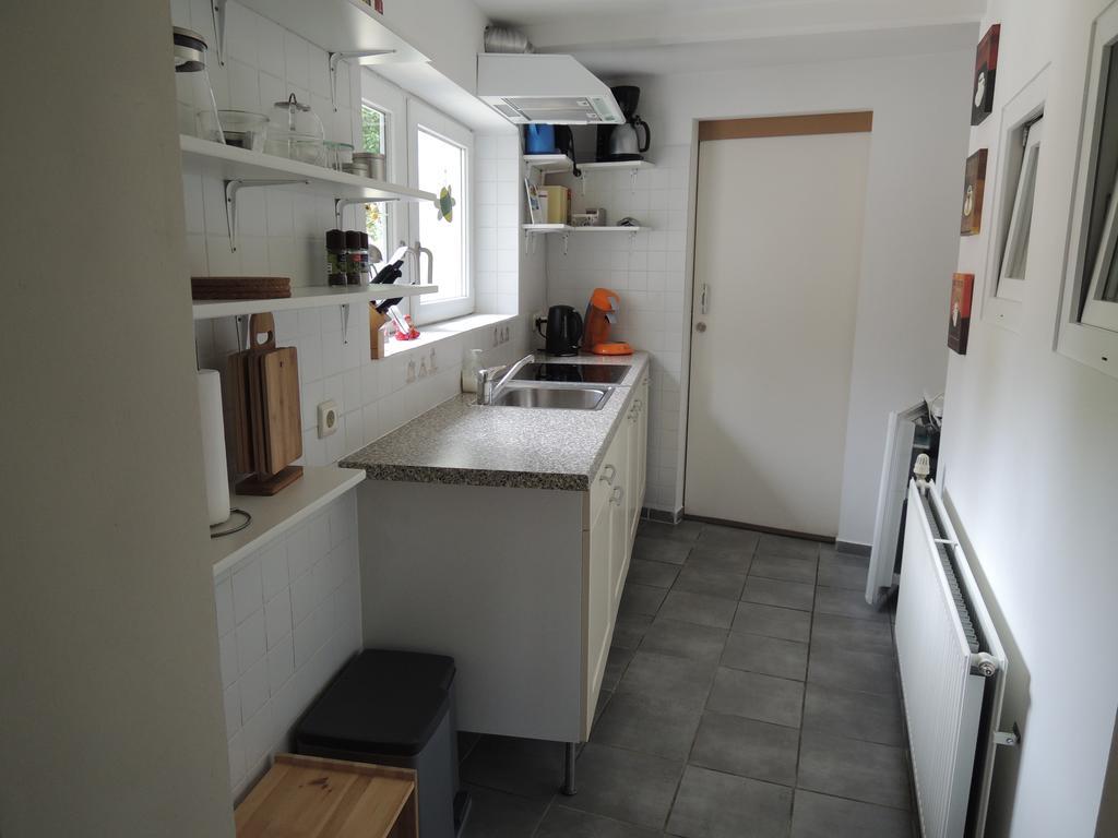 Vakantie Appartement Paedshof Ransdaal Екстериор снимка