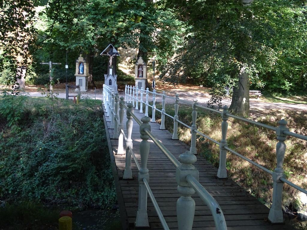 Vakantie Appartement Paedshof Ransdaal Екстериор снимка