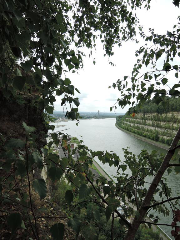 Vakantie Appartement Paedshof Ransdaal Екстериор снимка