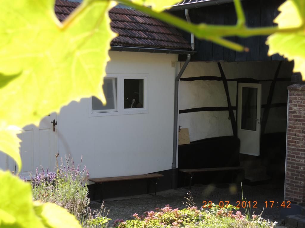 Vakantie Appartement Paedshof Ransdaal Екстериор снимка