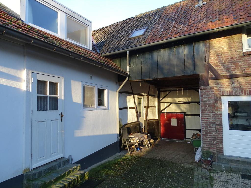 Vakantie Appartement Paedshof Ransdaal Екстериор снимка