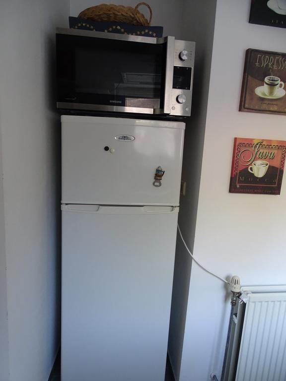 Vakantie Appartement Paedshof Ransdaal Екстериор снимка