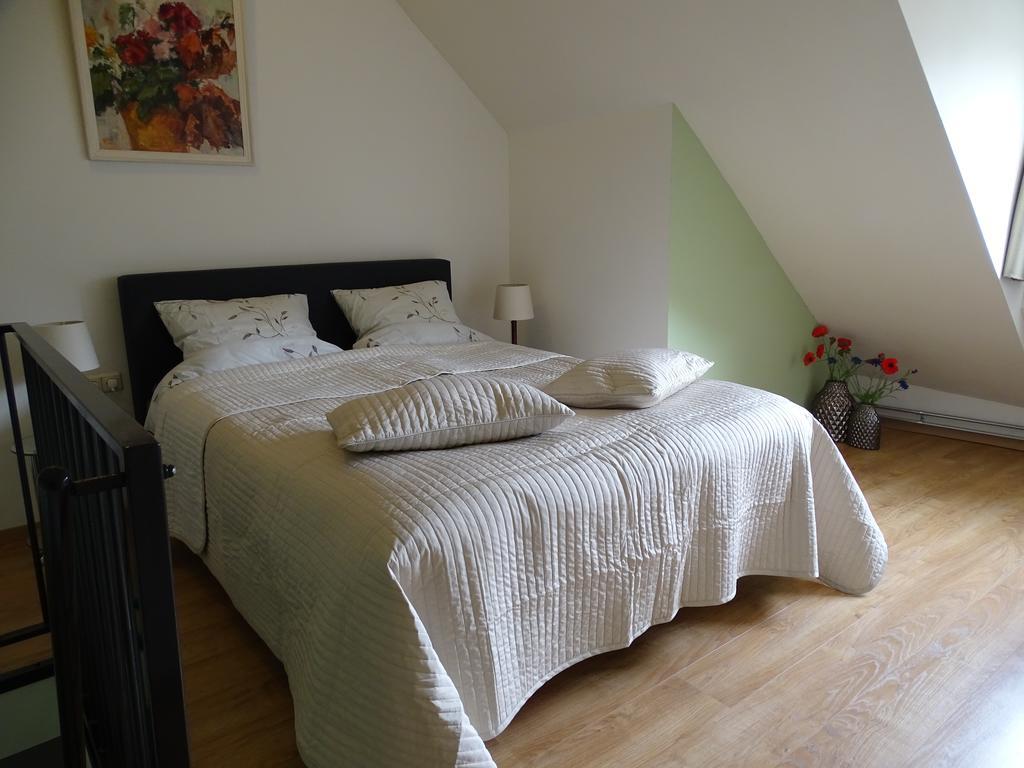 Vakantie Appartement Paedshof Ransdaal Екстериор снимка