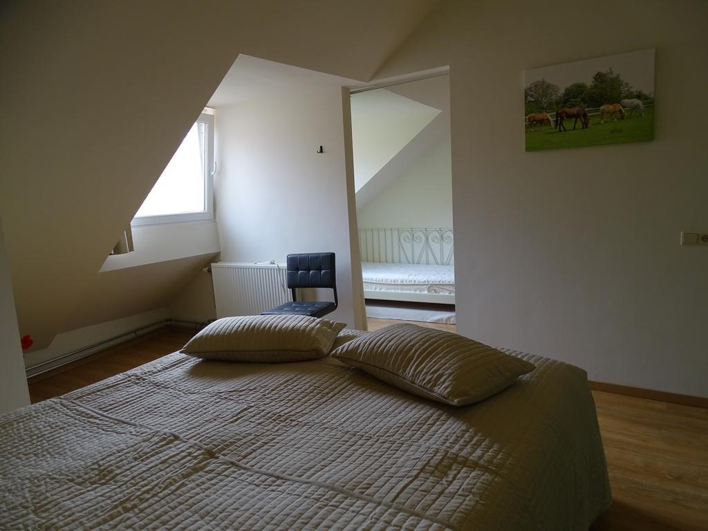 Vakantie Appartement Paedshof Ransdaal Екстериор снимка