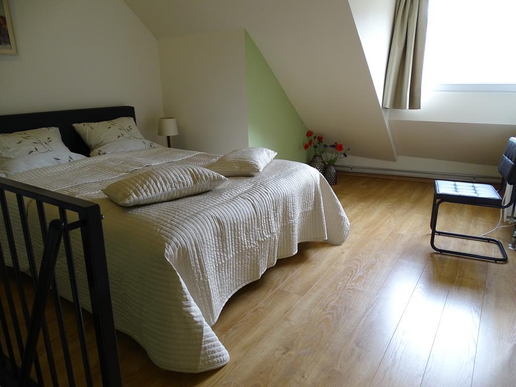 Vakantie Appartement Paedshof Ransdaal Екстериор снимка